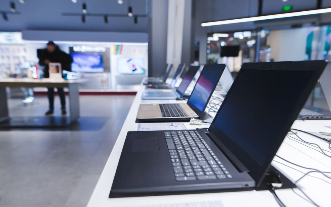 Nowości na rynku laptopów w 2024 roku – czym kierować się przy wyborze laptopów?